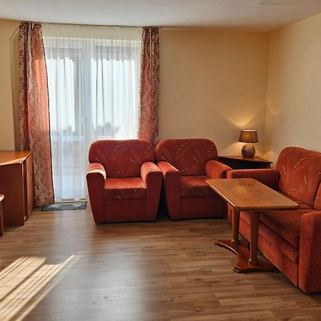 Caprice Family Hotel Varna Exteriér fotografie