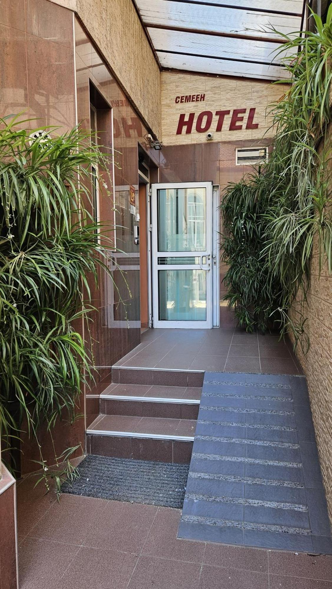 Caprice Family Hotel Varna Exteriér fotografie